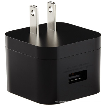 5V 2.1A USB adaptador de corriente 5W conmutación fuente de alimentación cargador de energía